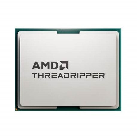 AMD Ryzen Threadripper PRO 7995WX,  100-000000884, Tray