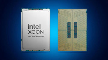 Intel unveiled the 6th generation of Intel Xeon Processors