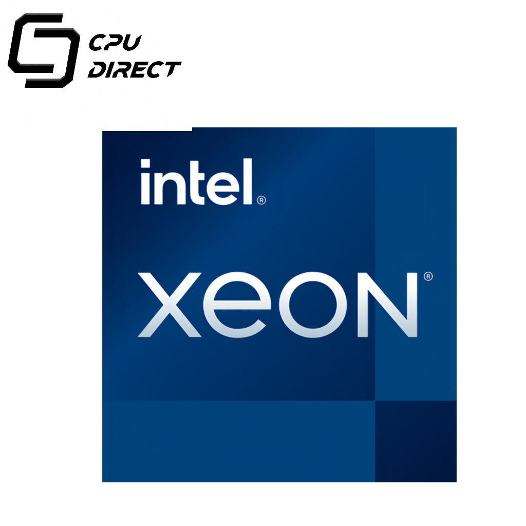 Intel Xeon 3rd Gen Scalable Processor in now available with CPU Direct