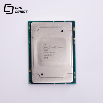 Intel Xeon Bronze 3206R Processor 11M Cache, 1.90 GHz - SRG25