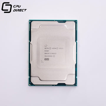 Intel Xeon Gold 5318Y Processor 36M Cache, 2.10 GHz - SRKXE