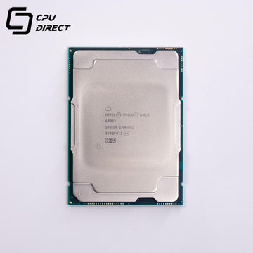 Intel Xeon Gold 6336Y Processor 36M Cache, 2.40 GHz - SRKXB