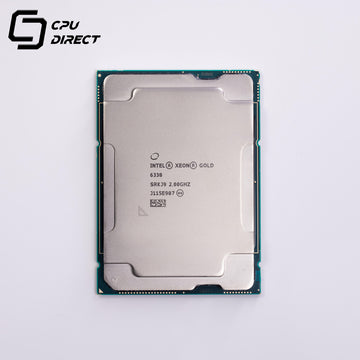 Intel Xeon Gold 6338 Processor 48M Cache, 2.00 GHz - SRKJ9