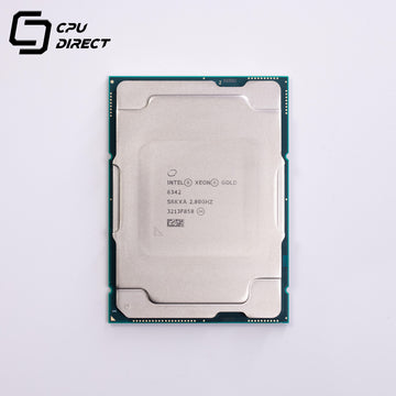 Intel Xeon Gold 6342 Processor 36M Cache, 2.80 GHz - SRKXA