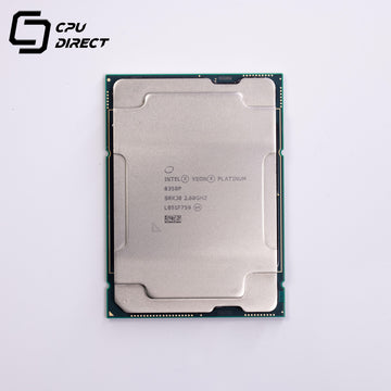 Intel Xeon Platinum 8358P Processor 48M Cache, 2.60 GHz - SRKJ0