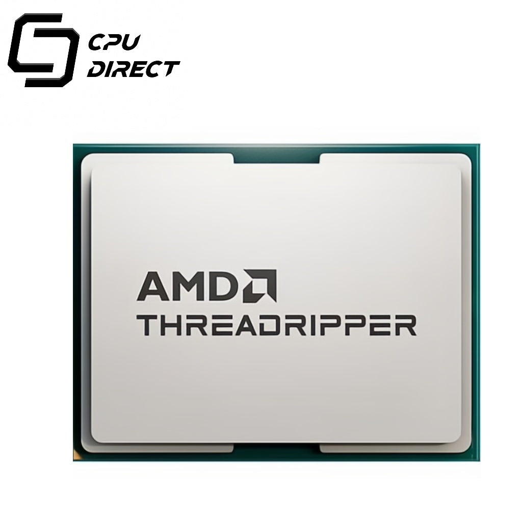 AMD Ryzen Threadripper PRO 5965WX - 100-000000446