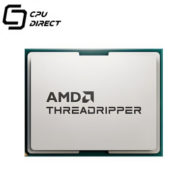 AMD Ryzen Threadripper PRO 7995WX - 100-000000884